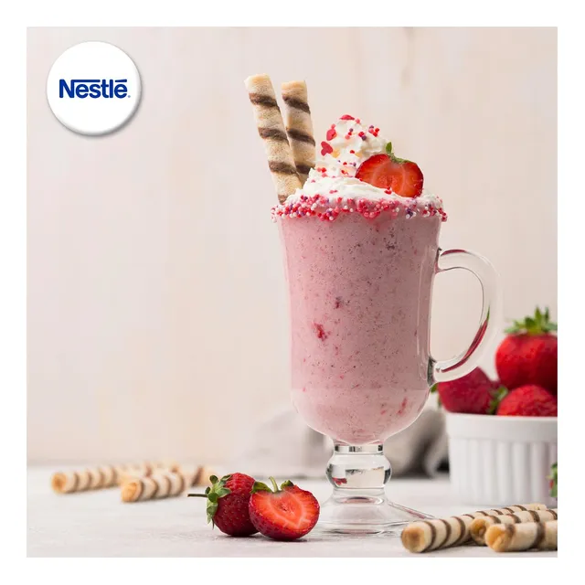 Leche En Polvo Entera Nestle 10 Kg.