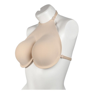 Dokidoki Juego De Anime Cosplay Accesorios Pechos Falsos Fal Dokidoki Juego De Anime Cosplay Accesorios Pechos Falsos Fal