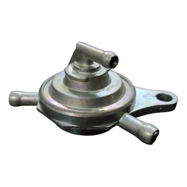Bomba Llave Gasolina Moto 150 Scooter Bws Runner Outlock Cob