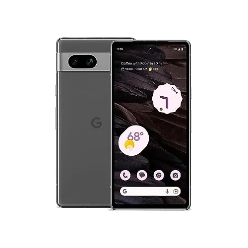 Celular Google Pixel 7a 6.1'' 13mp 128gb 8ram -carbon