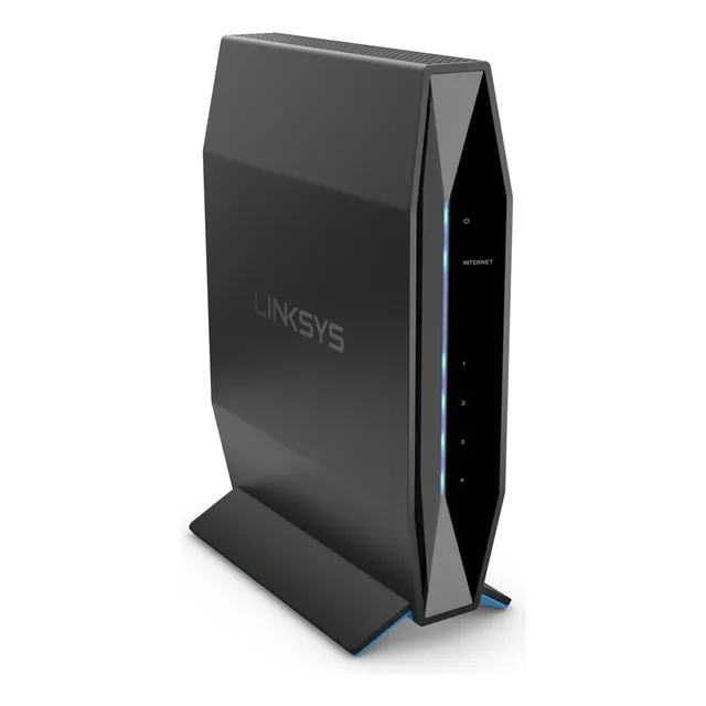 Enrutador Linksys Ax1800 Wifi 6 De Doble Banda (e7350)