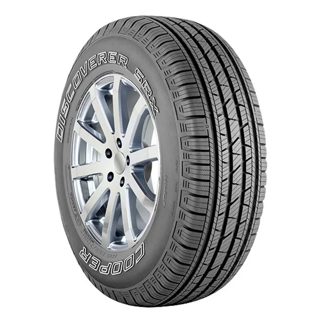 Llanta 235/55 R20 Cooper Discoverer Srx 102h