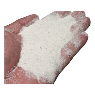 Bolsa De Arena Silica 8kg Para Jardín Zen Bolsa De Arena Silica 8kg Para Jardín Zen