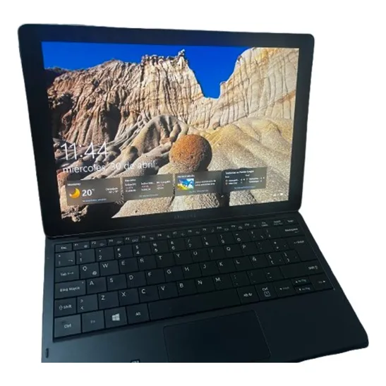 Samsung Galaxy Tabpro S