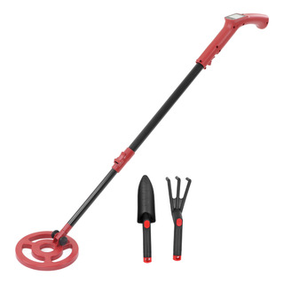 Detector De Metales Treasure Finder Pinpointer Coin De Alta Detector De Metales Treasure Finder Pinpointer Coin De Alta