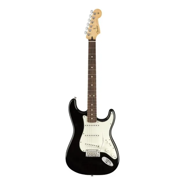 Guitarra Fender Player Stratocaster Pau Ferro