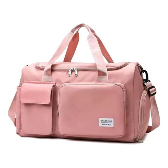 Bolsa Mala Feminina E Masculina Para Viagem Academia Tenis Bolsa Mala Feminina E Masculina Para Viagem Academia Tenis