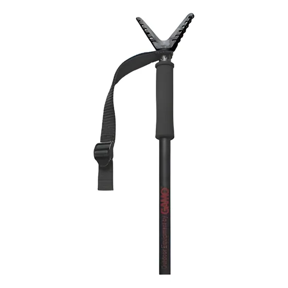 Bastón De Tiro Gamo Extensible