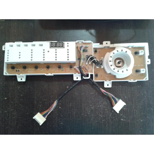 Tarjeta Para Lavadora Frigidaire Wd1122ahx