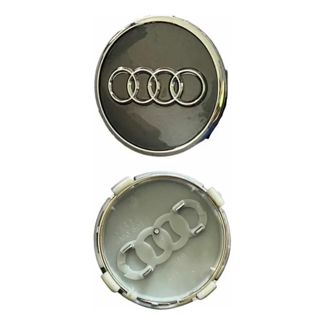 Centro De Rin Tapa De Audi A4 A5 A6 A8 Nuevas
