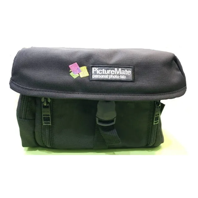 Bolso Maletin Estuche Mochila Impresora Epson Pm525 Pm 525