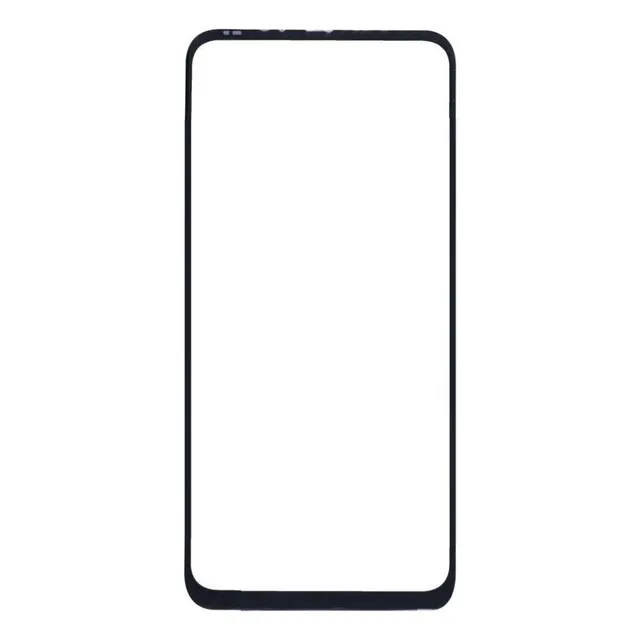 Mica Motorola Moto One Fusion Plus + Oca Nueva Tienda Garant