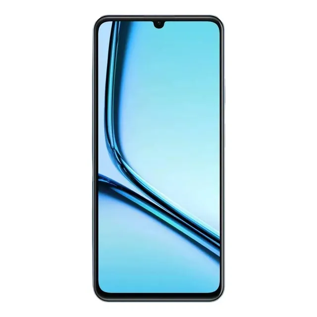 Realme NOTE 50 Dual SIM 64 GB Azul 3 GB RAM