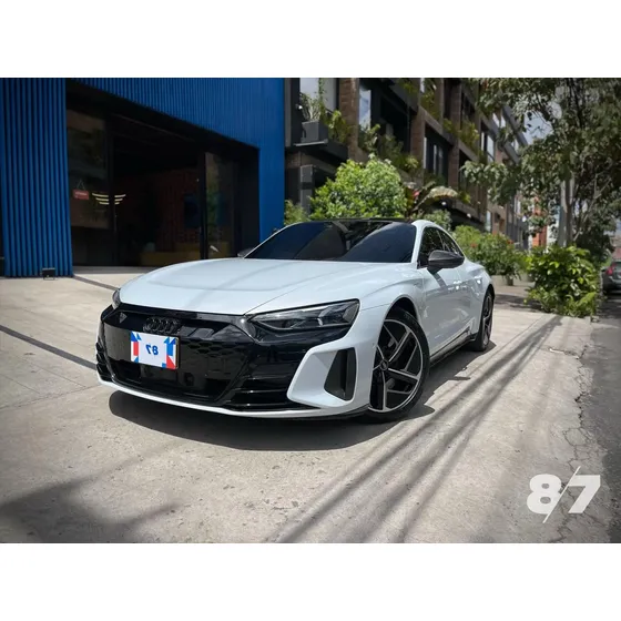 Audi E-tron 2022 G