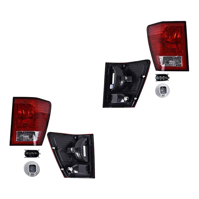 Kit Calaveras Jeep Grand Cherokee 07/10 Depo