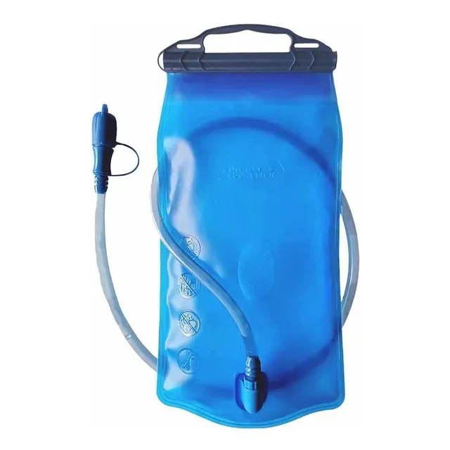 Bolsa De Hidratación 2l Running Ciclismo