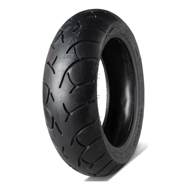 Llanta 130/70-16 Metzeler Feelfre 61p R Tl