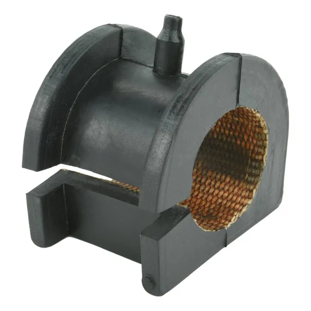 Buje Barra Estabilizadora Delantera Mitsubishi Lancer - 2pcs