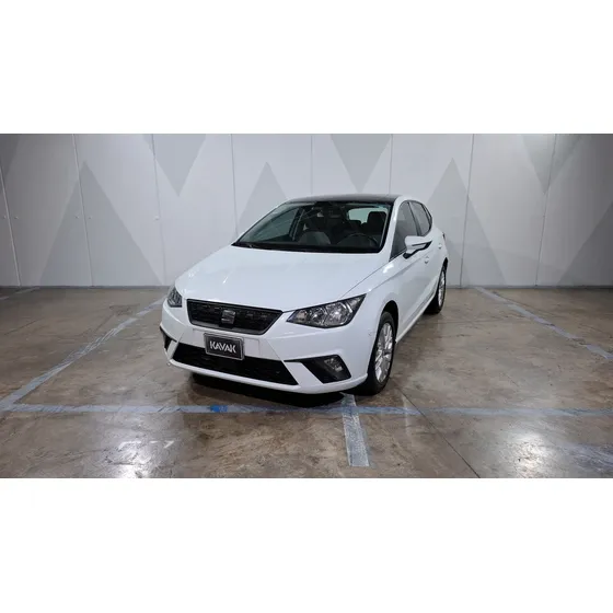 Seat Ibiza 1.6 Style