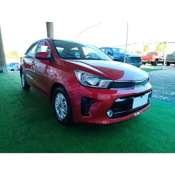 Kia Soluto Ex 1.4 5mt G Srf Full