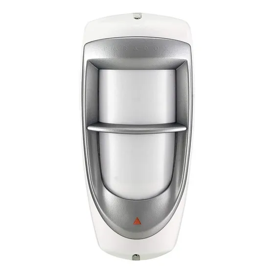 Sensor Paradox Inalambrico Exter. Pmd85 Antimascota Martinez