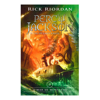O Mar De Monstros - Livro 2 (sĂ©rie Percy Jackson E Os Olimpianos): NĂŁo Aplica, De : Rick Riordan. SĂ©rie NĂŁo Aplica, Vol. NĂŁo Aplica. Editora IntrĂnseca, Capa Mole, Edição NĂŁo Aplica Em PortuguĂȘs, 2021 O Mar De Monstros - Livro 2 (sĂ©rie Percy Jackson E Os Olimpianos): NĂŁo Aplica, De : Rick Riordan. SĂ©rie NĂŁo Aplica, Vol. NĂŁo Aplica. Editora IntrĂnseca, Capa Mole, Edição NĂŁo Aplica Em PortuguĂȘs, 2021