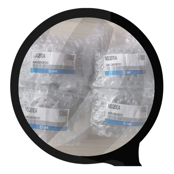Uds 1 Msqb10a Cilindro Rotativo Nuevo