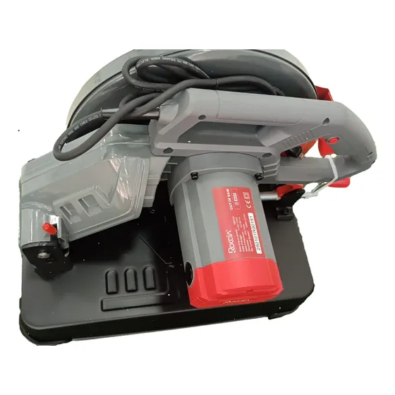 Maquina Corte 14 P 355mm Trozadora 2800w Bloqueo 220v