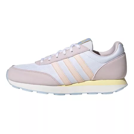 Zapatillas adidas Run 60s 3.0 De Mujer 4909 Dash Csi