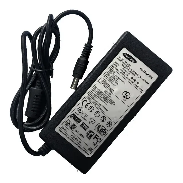 Fuente Monitor Samsung Original 14v 2,14a Ad 3014 Led Tv
