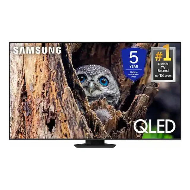 Samsung Qled Tv 75 Pulgadas Q80dd 4k Ultra Hd Qn75q80ddfxza
