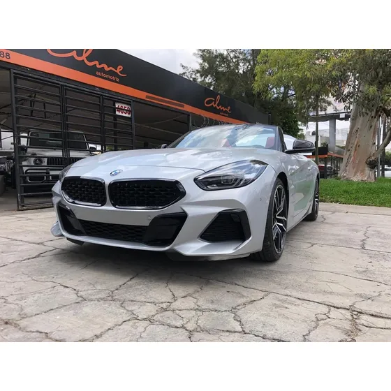 Bmw Z4 Sdrive 20 I