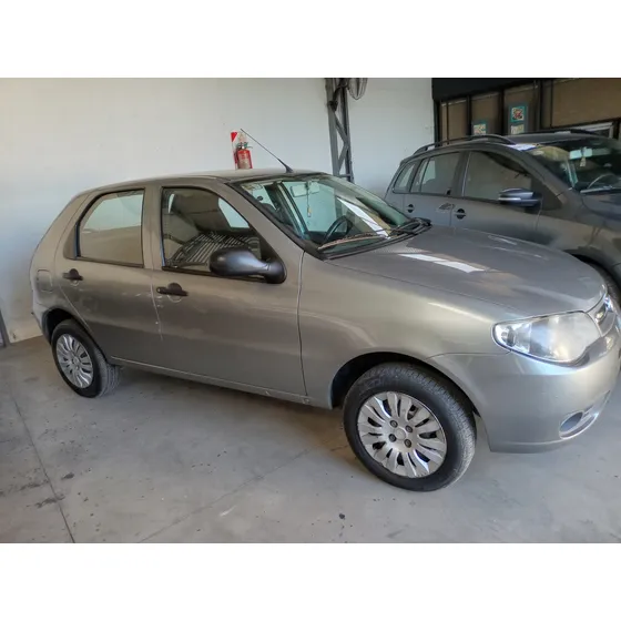 Fiat Palio 1.4 Fire