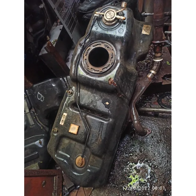 Tanque De Gasolina Jeep Grand Cheroke Wk 05 Al 10