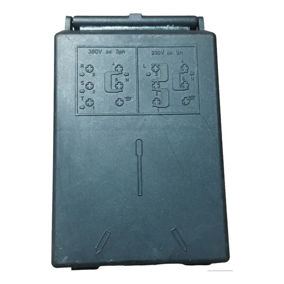 Bornera Para Cocina Electrica Atma, Philco 