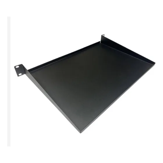 Bandeja P/rack 19x12 Lisa 1u Ng Metalnet