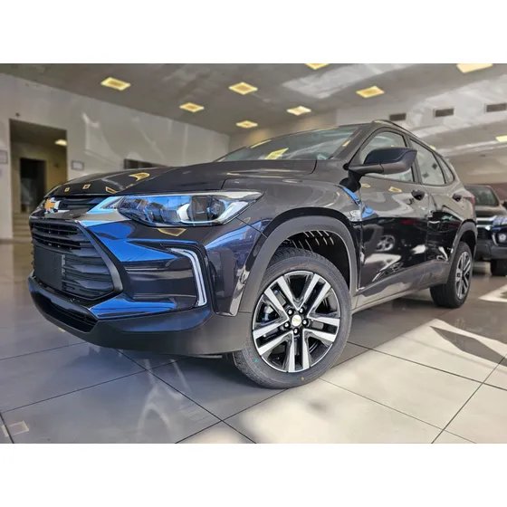 Chevrolet Tracker 1.2 Turbo At