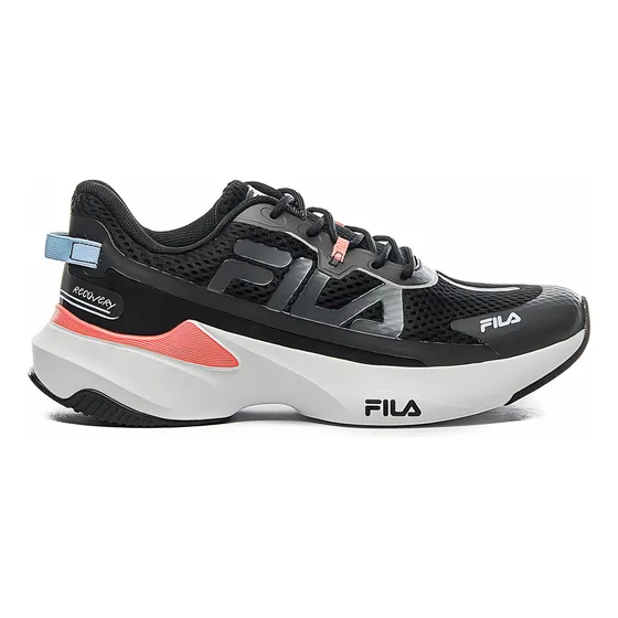 Fila Recovery Feminino Adultos
