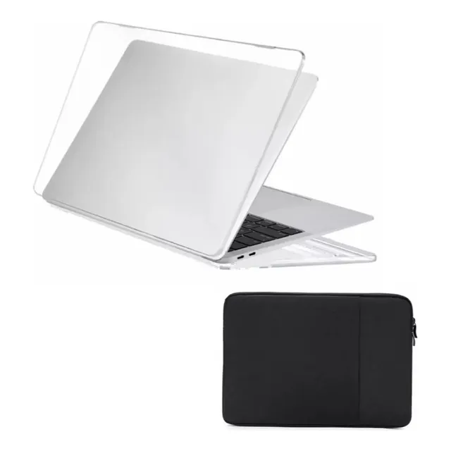 Carcasa Y Funda Protectora Para Macbook Air A1932 A2337