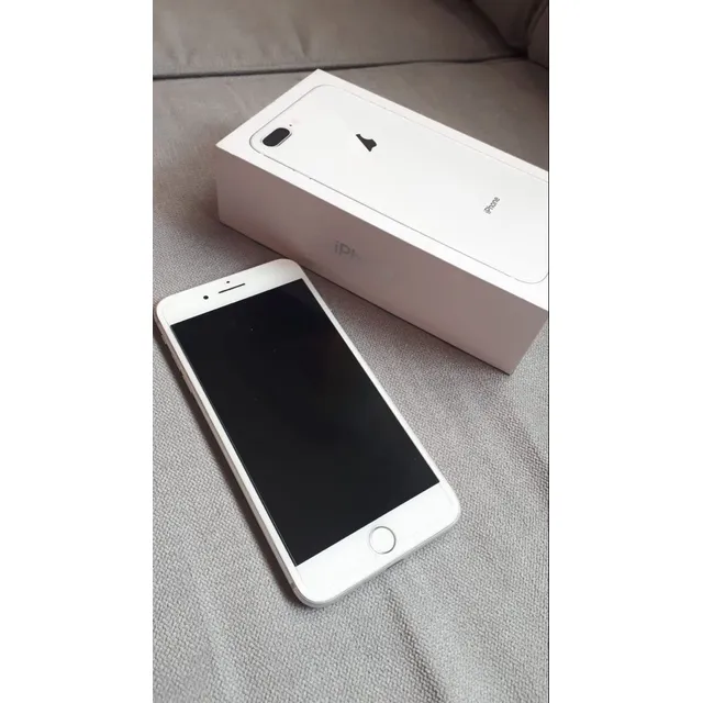 iPhone 7 Plus 256gb