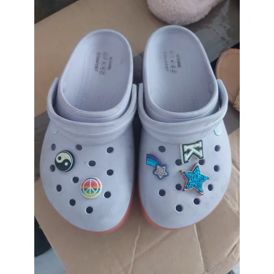  Cross Para Miña Talla 6