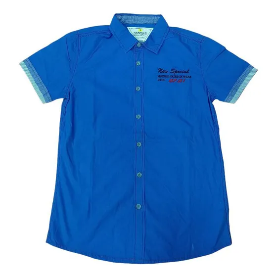 Camisa De Vestir De Caballero (precio Solo Al Mayor)