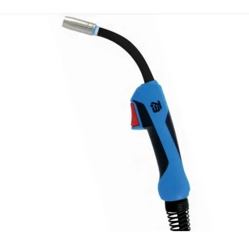Tocha Para Solda Mig / Mag Tbi 253 Expert Esab 0407995 - 3 M