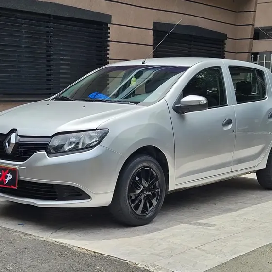 Renault Sandero 2020 1.6 Authentique