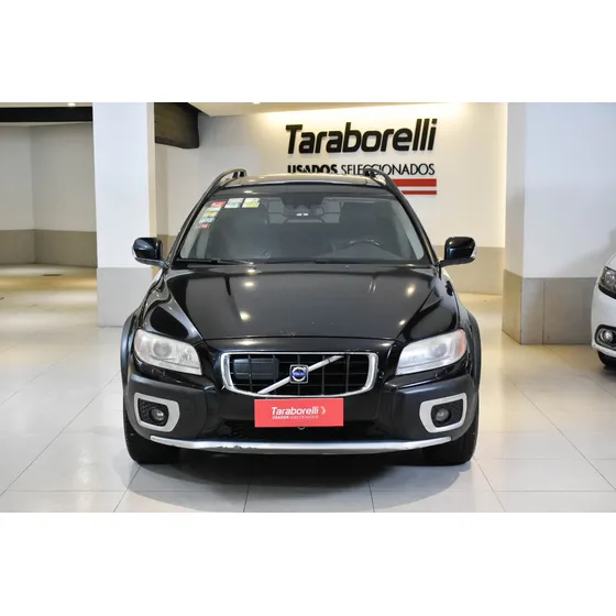 Volvo Xc70 3.2 Awd At