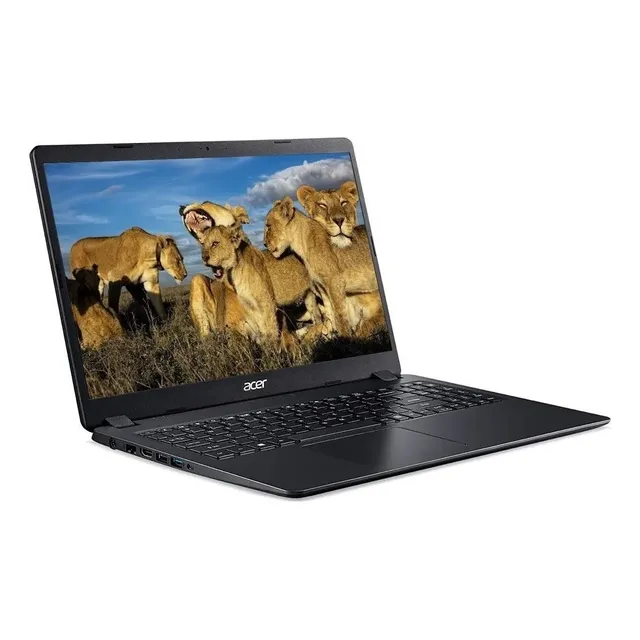 Notebook Acer Aspire 3 15,6 Core I3 1005g1 8gb 512gb Freedos