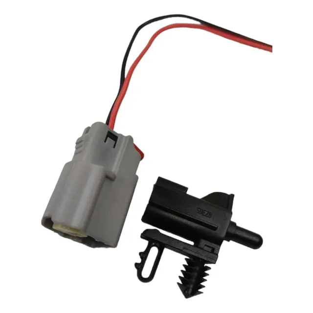 Sensor Temperatura Exterior Ambiente Ford Fusión 2013 2017