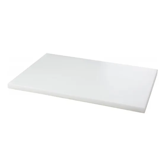 Tabla Para Carnicería, Charcutería Y Restaurantes 60x45x2cm
