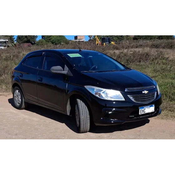 Chevrolet Onix 1.0 Lt 78cv
