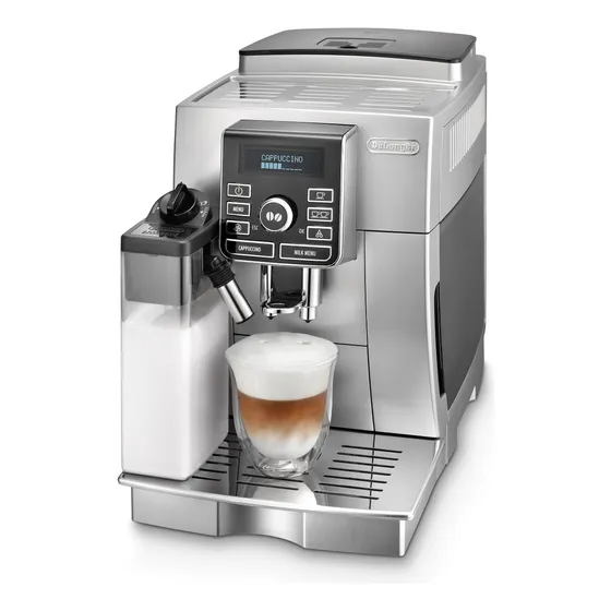 Delonghi Digital S Plata Maquina Automatica Espresso
